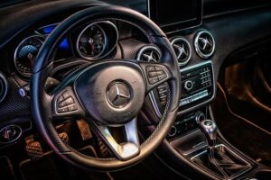 Mercedes-Benz to go on hiring spree for new division HQ in Fort Worth – The Business Journals