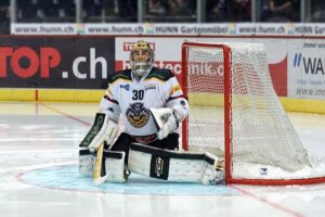 Stars blank Jets in matchup of Team USA goalies – National Today