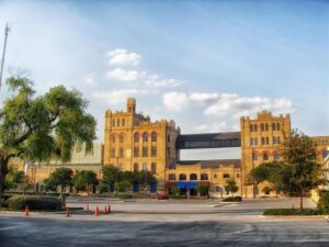 San Antonio and other Texas cities rank among America’s most sinful – WOAI