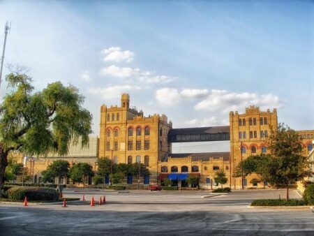 San Antonio and other Texas cities rank among America’s most sinful – WOAI