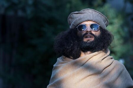 How an Afghan man who aided U.S. military forces died in ICE custody in Texas – Houston Public Media