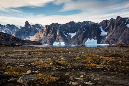 Letters to the Editor – Should the U.S. have Greenland? – Dallas News