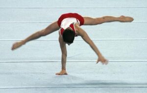 Athletes Warily Embrace Progress as USA Gymnastics Evolves – NBC 5 Dallas-Fort Worth