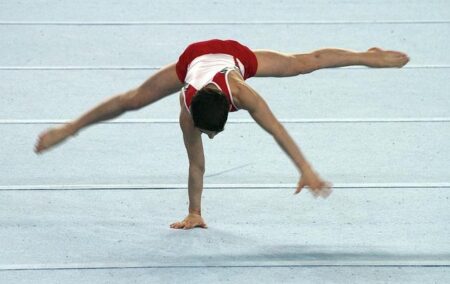 Athletes Warily Embrace Progress as USA Gymnastics Evolves – NBC 5 Dallas-Fort Worth