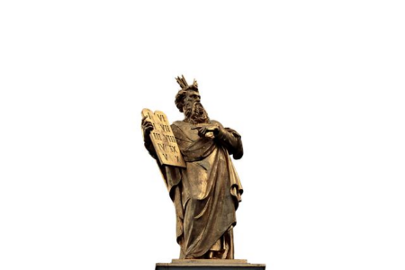 Texas can’t require public schools to display Ten Commandments in class, judge rules – The Guardian