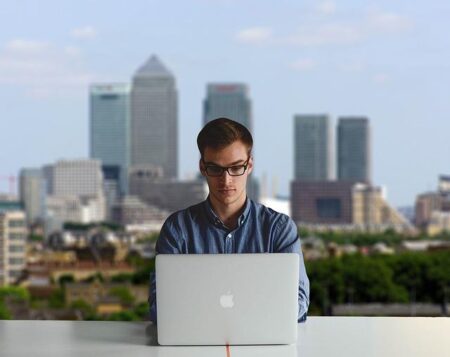 What Are The Best US Cities For Entrepreneurs? – Graduate Management Admission Council