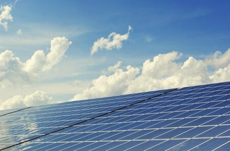Despite Everything, US Solar Manufacturing Continues to Power Up – Inside Climate News