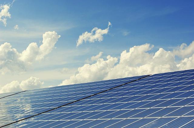 US Solar Manufacturing Powers Ahead Against All Odds Despite Everything, US Solar Manufacturing Continues to Power Up – Inside Climate News