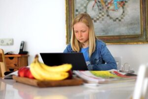 Children Experience New Horizons through After-School Program – Assemblies of God (USA)