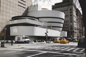 Column | The 20 best art museums in America – The Washington Post