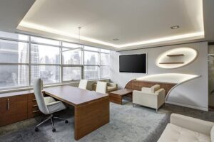 Turkish furniture company opens showroom, U.S. headquarters in downtown Dallas – The Business Journals