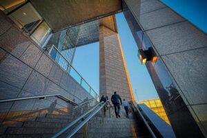 AT&T’s Silence Fuels Talk Of Abandoning Downtown Dallas HQ – Dallas Express
