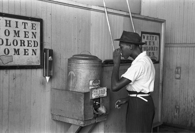 “No Mexicans Allowed”: Uncovering School Segregation in the Southwest ‘No Mexicans Allowed:’ School Segregation in the Southwest – Latino USA