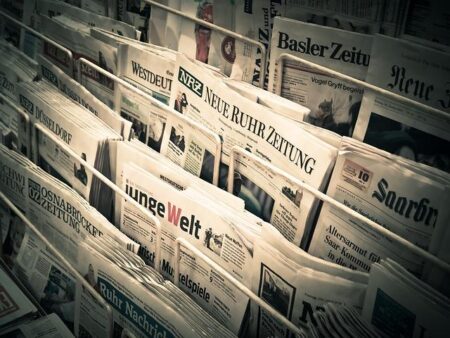 Local US newspaper workers allege Hearst is trying to ‘destroy unions’ – The Guardian