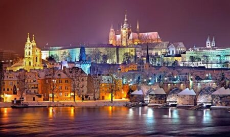 Finding common ground: An ambassador’s journey from Dallas to Prague – Dallas News