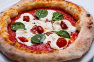 Dallas pizzeria gets international recognition, named among the top 50 pizzas in America — again – WFAA