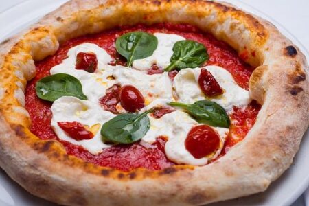 Dallas pizzeria gets international recognition, named among the top 50 pizzas in America — again – WFAA Dallas pizzeria gets international recognition, named among the top 50 pizzas in America — again – WFAA