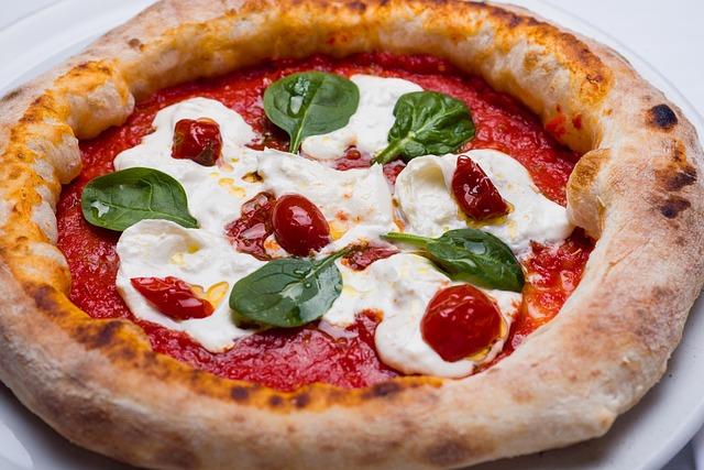 Dallas pizzeria gets international recognition, named among the top 50 pizzas in America — again – WFAA Dallas pizzeria gets international recognition, named among the top 50 pizzas in America — again – WFAA