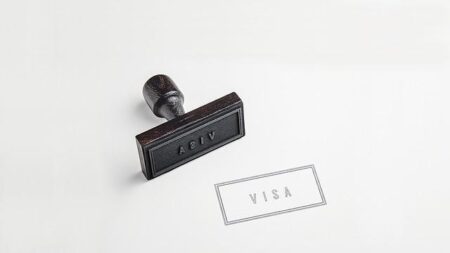 With uncertainty surrounding the H-1B visa fee, some U.S. businesses unsure how to move forward – CBS News With uncertainty surrounding the H-1B visa fee, some U.S. businesses unsure how to move forward – CBS News