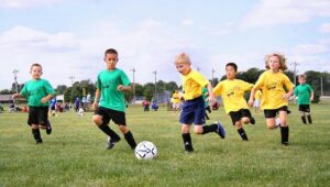 U.S. Soccer Player Gets Powerful Letter From Dad Before World Cup – Dallas Express