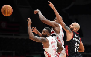 This trade offer could end Mavericks’ Anthony Davis era – Sports Illustrated