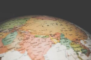 These maps show you just how divided US cities are – even on education – The World Economic Forum