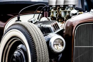 New blood fuels old-school hot rodding in Dallas, across U.S. – Dallas News