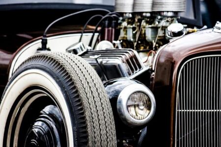 New blood fuels old-school hot rodding in Dallas, across U.S. – Dallas News