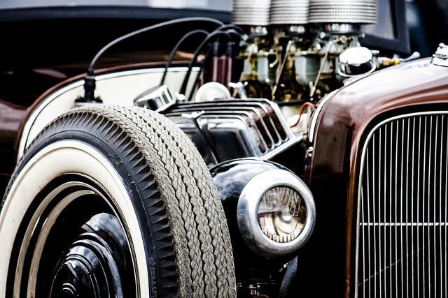 Revving Up Tradition: How New Generations Are Igniting the Hot Rodding Scene in Dallas and Beyond New blood fuels old-school hot rodding in Dallas, across U.S. – Dallas News