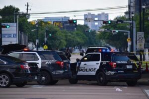 Black Americans 13-14% Of Population But 50%+ Of Homicide Arrests – Dallas Express