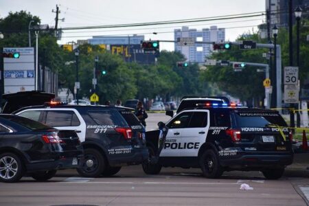 Black Americans 13-14% Of Population But 50%+ Of Homicide Arrests – Dallas Express