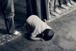 In Texas, a planned Muslim community stirs opposition – The Christian Science Monitor