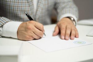 Federal Filing Details Israeli Contract For U.S. Church Outreach Effort — Is It Common? – Dallas Express