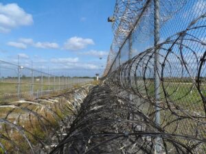 Former US Marine Corps reservist charged in Texas immigration detention center shooting – ABC7 Eyewitness News