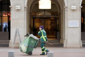 Dallas to Furlough Workers Amidst $30M Budget Crisis Dallas to furlough workers as city faces $30M budget shortfall – Yahoo