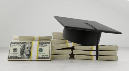 Judge strikes down Trump administration overhaul of student loan forgiveness program – nbcdfw.com