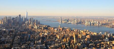 Unprecedented U.S. immigration surge boosts job growth, output – Federal Reserve Bank of Dallas