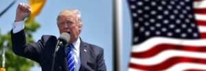 Trump Announces Republican Midterm Convention in Dallas in September – The New York Times