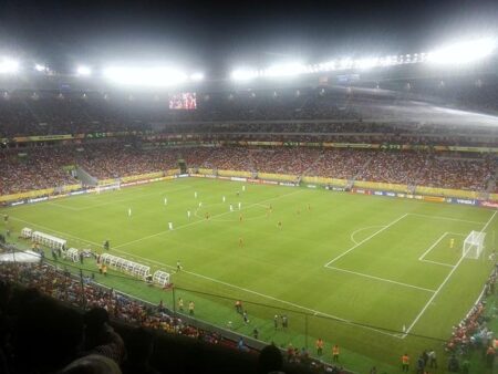 World Cup 2026: What’s the best World Cup stadium? BBC Sport experts have their say – BBC