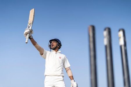 North Texas Continues to Bowl Over Barriers to Boost Cricket’s U.S. Popularity – Dallas Innovates