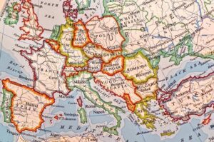 Almost half of Americans view SCOTUS as political – SCOTUSblog
