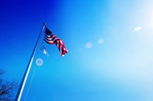 Why are U.S. flags at half-staff this week? – Dallas News