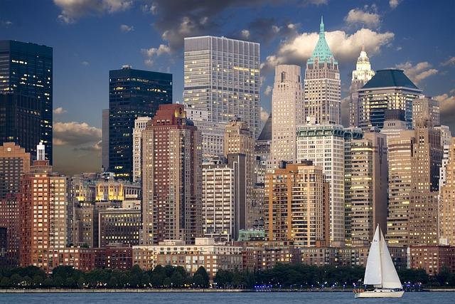 America’s Safest Cities – 2025 Study – SmartAsset.com