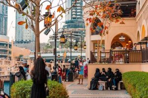 Retail, revised: Grapevine Mills shows potential for shopping centers as entertainment destinations – Community Impact Newspaper