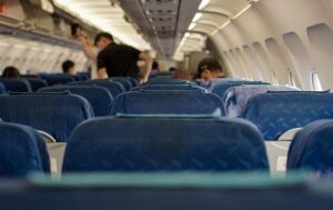 American Airlines ramps up business-class seats at DFW Airport as work travel rebounds – The Business Journals