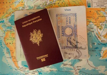 Visa rule changing how North Texas international students plan their futures – Dallas News
